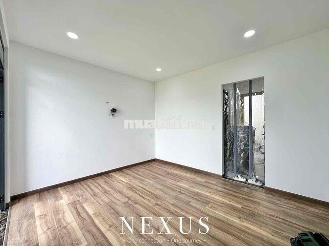 CĂN HỘ STUDIO BANCONL FULL NỘI THẤT RỘNG 32m2 NGAY VƯỜN LÀI, QUẬN 12.