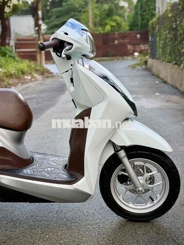 Honda Lead 125 Đời 2018 Khoá SMK BSTP Chính Chủ