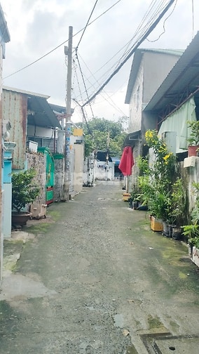 Bán nhà trệt lầu 11 đường 38 phường Bình Trưng.168m2 giá 13 tỷ 440