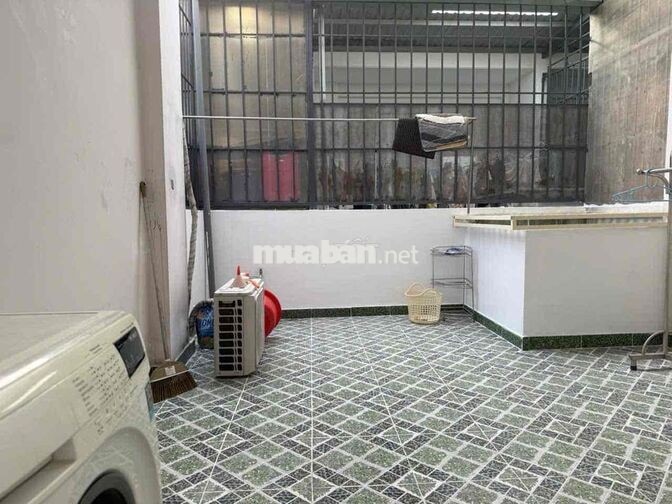 nhà Hẻm Xe Tải full nội thất cao cấp ở và kinh doanh