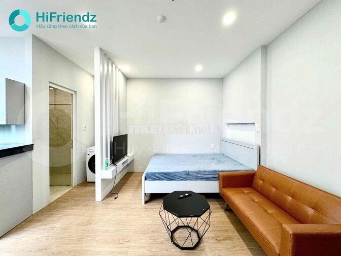 STUDIO GẦN KĐT VẠN PHÚC – HIỆP BÌNH CHÁNH