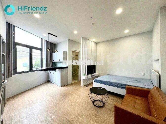 STUDIO GẦN KĐT VẠN PHÚC – HIỆP BÌNH CHÁNH
