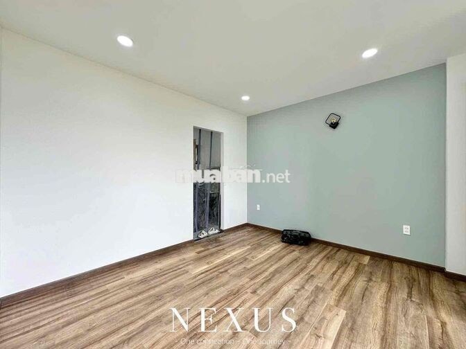 CĂN HỘ STUDIO BANCONL FULL NỘI THẤT RỘNG 32m2 NGAY VƯỜN LÀI, QUẬN 12.