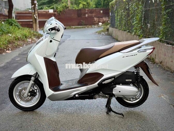 Honda Lead 125 Đời 2018 Khoá SMK BSTP Chính Chủ