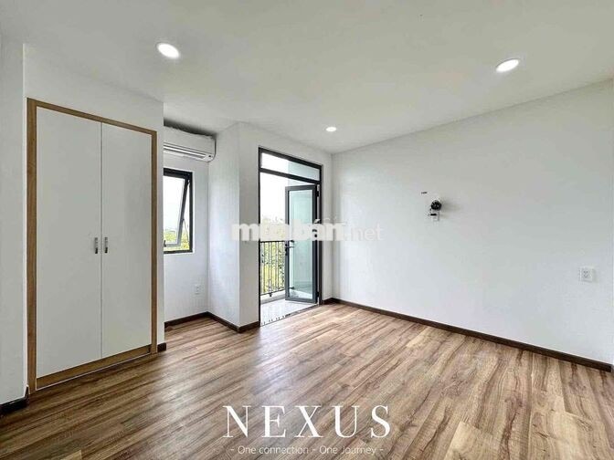 CĂN HỘ STUDIO BANCONL FULL NỘI THẤT RỘNG 32m2 NGAY VƯỜN LÀI, QUẬN 12.