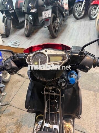 Yamaha Nouvo 6 2016  bst