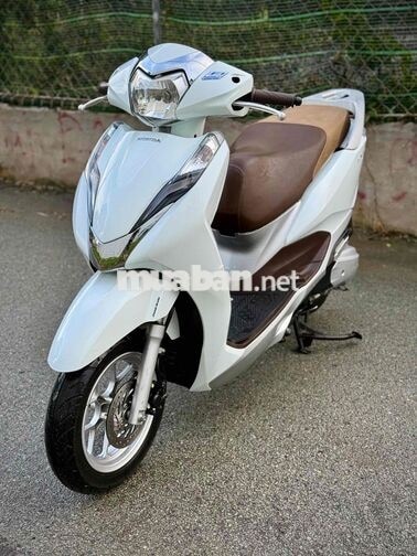 Honda Lead 125 Đời 2018 Khoá SMK BSTP Chính Chủ