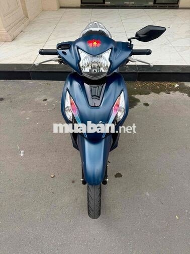 Honda Vision 2024 18000 km Xanh nhám