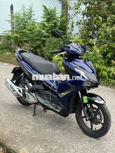 Airblade 125 2021 odo 8.500 km xe đẹp như mới