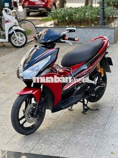 Honda Air Blade 2012 biển tp thần tài chính chủ