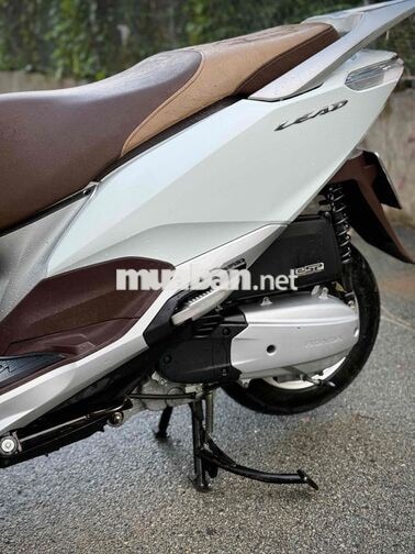 Honda Lead 125 Đời 2018 Khoá SMK BSTP Chính Chủ