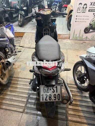 Yamaha Nouvo 6 2016  bst