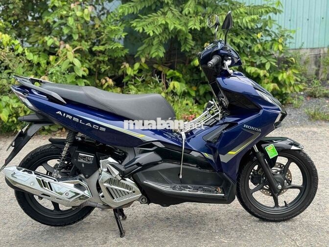 Airblade 125 2021 odo 8.500 km xe đẹp như mới