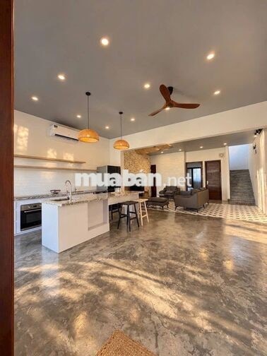 CHO THUÊ VILLA CÓ HỒ BƠI RIÊNG – KHU FPT, ĐÀ NẴNG