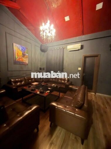 CHO THUÊ NHÀ PHỐ ĐI BỘ AN THƯỢNG  - 3 TẦNG 90M2 - GIÁ 55TR