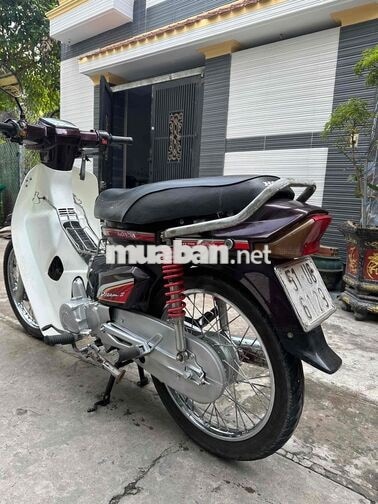Honda Dream 100cc 2000 Nâu SD47000km Bs.tphcm