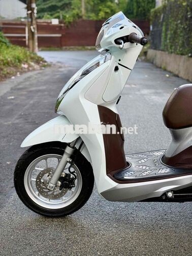 Honda Lead 125 Đời 2018 Khoá SMK BSTP Chính Chủ
