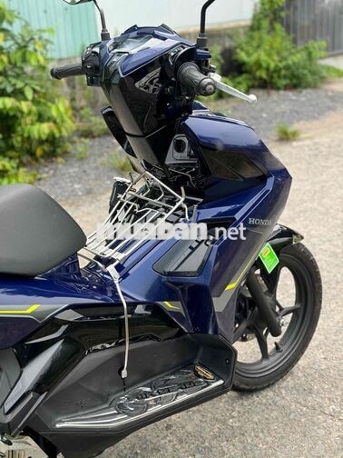 Airblade 125 2021 odo 8.500 km xe đẹp như mới