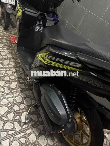 Honda Vario 2023