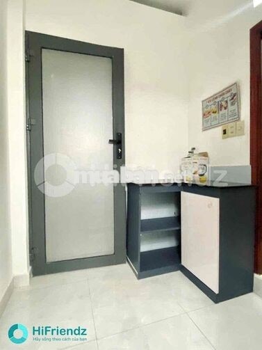 Studio full nội thất giá rẻ phù hợp cho 1-2 người gần cầu chữ Y
