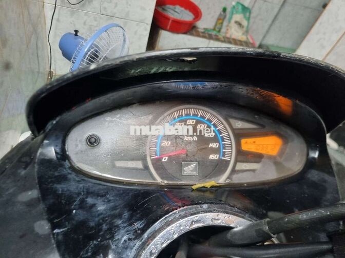 Honda PCX xấu, máy êm