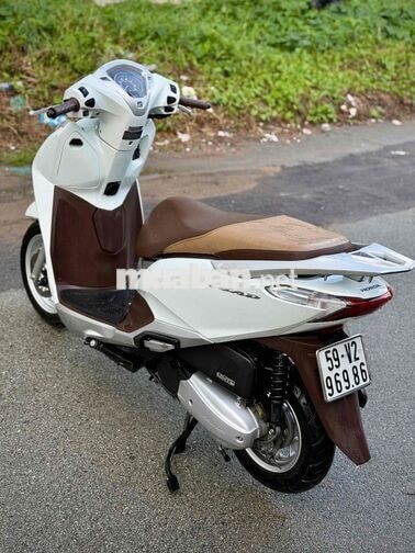 Honda Lead 125 Đời 2018 Khoá SMK BSTP Chính Chủ