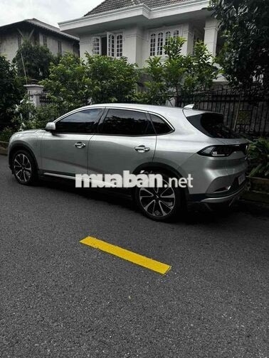 VinFast VF8 Plus 2023 20193 km Bạc