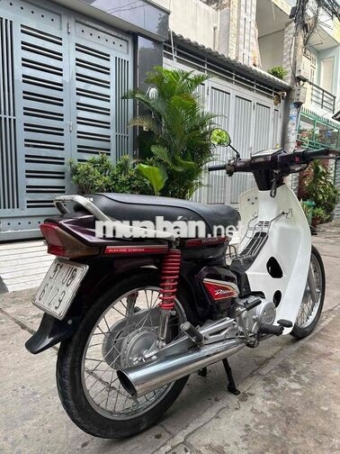 Honda Dream 100cc 2000 Nâu SD47000km Bs.tphcm