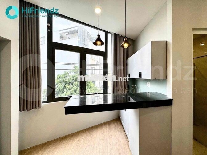 STUDIO GẦN KĐT VẠN PHÚC – HIỆP BÌNH CHÁNH