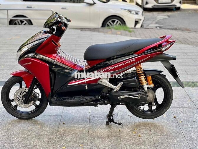 Honda Air Blade 2012 biển tp thần tài chính chủ