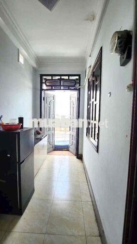 Cuối tháng 10, toà mình còn trống 2 phòng. Đường 317 Hà Huy Giáp - Thạ