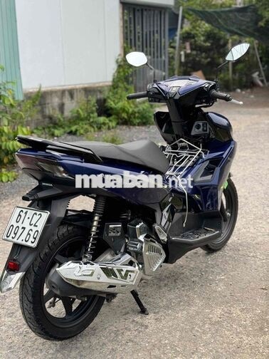 Airblade 125 2021 odo 8.500 km xe đẹp như mới