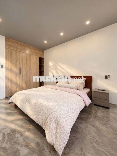 CHO THUÊ VILLA CÓ HỒ BƠI RIÊNG – KHU FPT, ĐÀ NẴNG