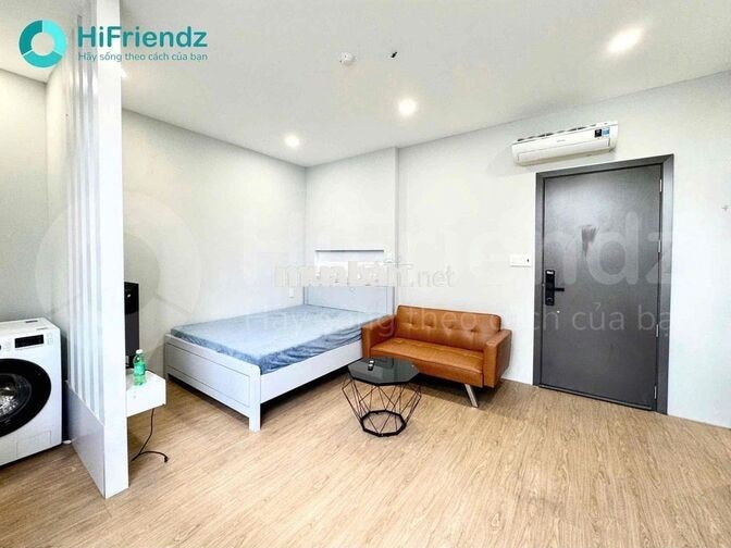 STUDIO GẦN KĐT VẠN PHÚC – HIỆP BÌNH CHÁNH