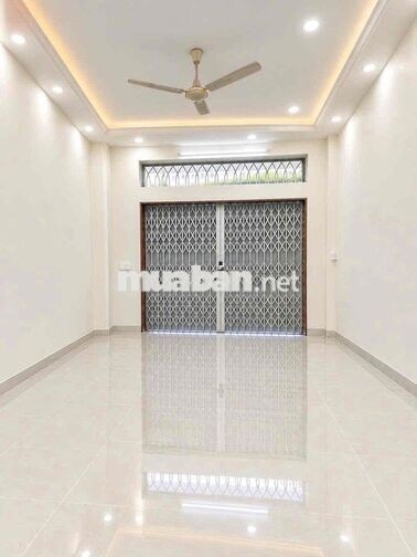 Quận 6 -3PN NHÀ MỚI XÂY 13TRIỆU