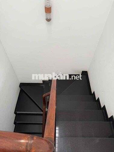 nhà Hẻm Xe Tải full nội thất cao cấp ở và kinh doanh