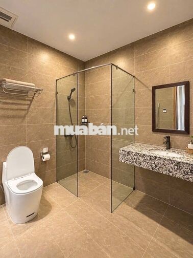 CHO THUÊ VILLA CÓ HỒ BƠI RIÊNG – KHU FPT, ĐÀ NẴNG