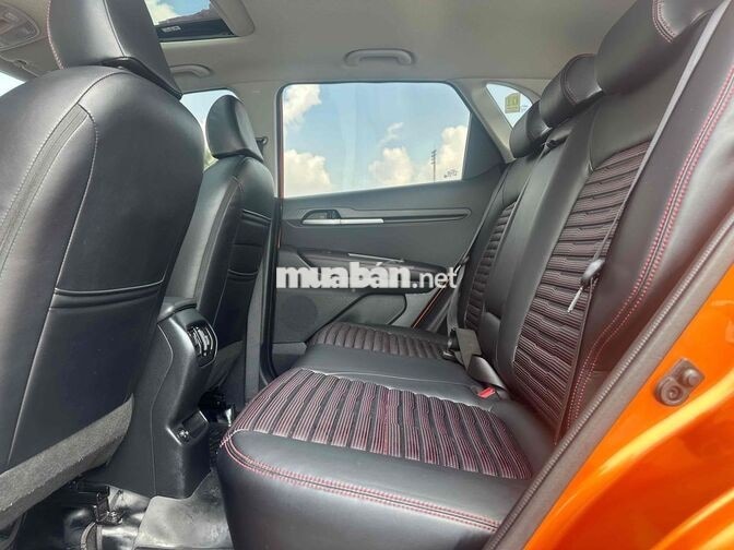 Kia Sonet 2023 Premium 1.4AT