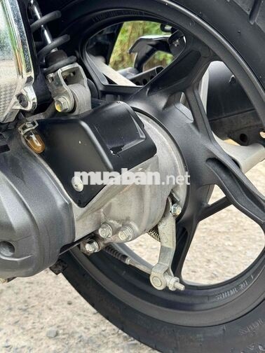 Airblade 125 2021 odo 8.500 km xe đẹp như mới