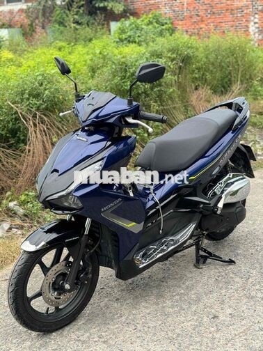 Airblade 125 2021 odo 8.500 km xe đẹp như mới