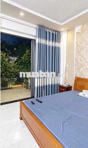 HẠ 500tr.NHÀ MẶT TIỀN ĐƯỜNG QUÁCH ĐIÊU 4,3*21,5M KINH DOANH BUÔN BÁN