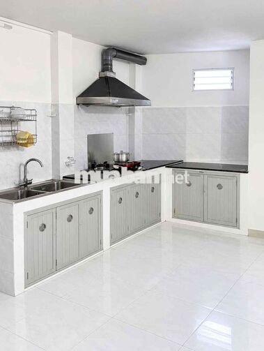 CHO THUÊ NHÀ NGUYÊN CĂN, MẶT TIỀN KINH DOANH Lê Văn Thọ, Gò Vấp