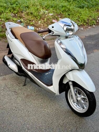 Honda Lead 125 Đời 2018 Khoá SMK BSTP Chính Chủ