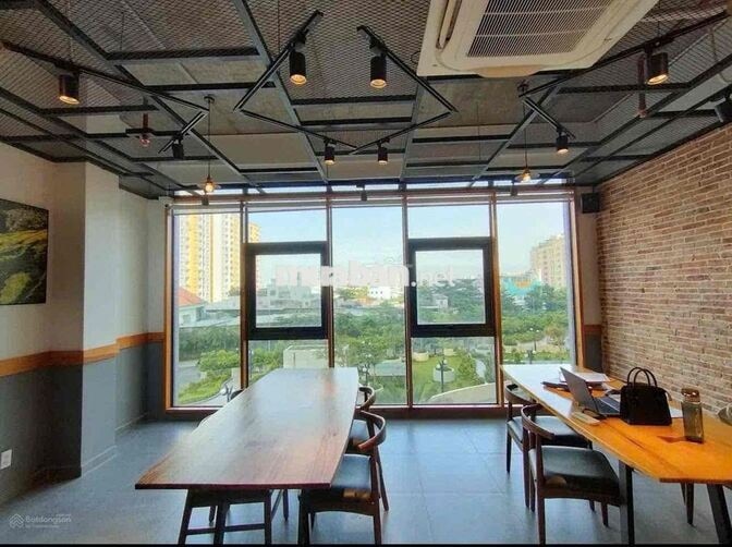 Cho Thuê Văn Phòng như hình 50m2, đủ nội thất đã VAT