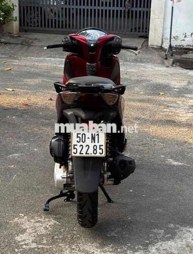 Honda SH 150 Đỏ Đô 2019