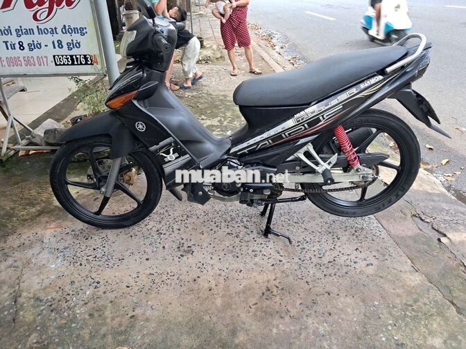 Taurus yamaha..êm ru..bs 72G1
