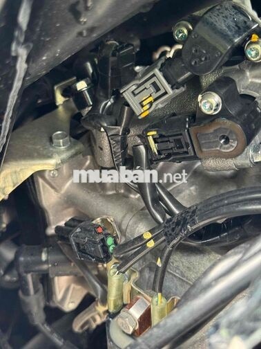 Airblade 125 2021 odo 8.500 km xe đẹp như mới