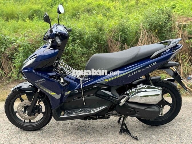 Airblade 125 2021 odo 8.500 km xe đẹp như mới