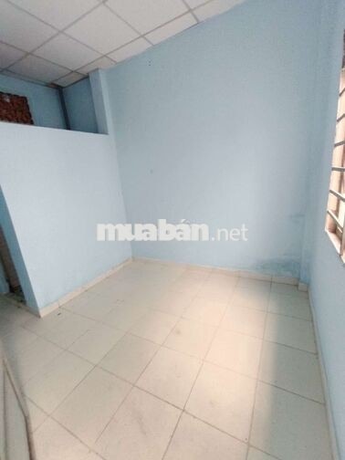 Cho thuê nhà nguyên căn Nguyễn Văn Quá - 11 triệu