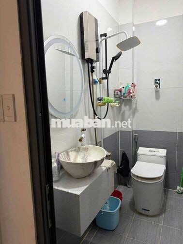 CHO THUÊ NHÀ NC 519/ NGUYÊN VĂN KHỐI F8 GÒ VẤP